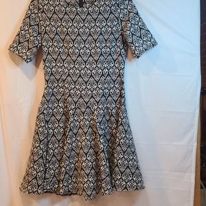 H&M - Conscious Collection Dress Size 4